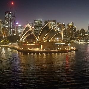 Meet your Posher, Robyn